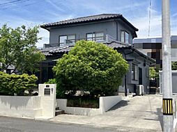 いわき市泉ケ丘2丁目中古戸建