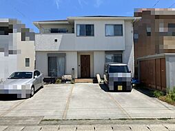 いわき市小名浜字古湊中古戸建