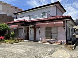いわき市小名浜大原字内城中古戸建