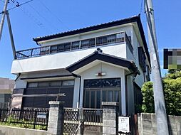 いわき市平字七軒町中古戸建