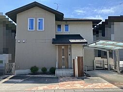 いわき市小名浜字富岡向中古戸建