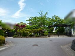 いわき市中央台飯野2丁目土地