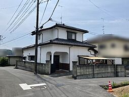 いわき市小名浜玉川町南中古戸建