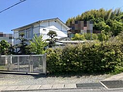 いわき市植田町小名田土地