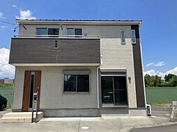 いわき市好間町下好間字中島中古戸建