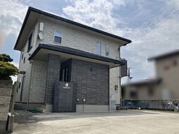 いわき市平下神谷字天神中古戸建