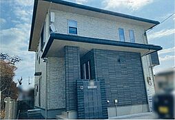 いわき市平下神谷字天神中古戸建