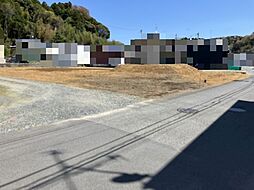 いわき市小名浜岡小名字岸土地