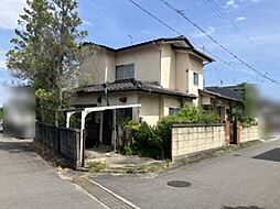 いわき市平下荒川字久世原土地