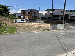 いわき市小名浜下神白字林崎土地