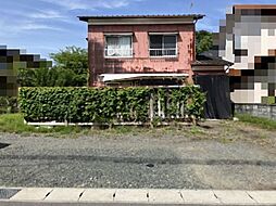 いわき市植田町根小屋土地