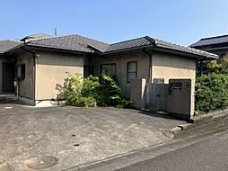 いわき市中央台鹿島3丁目中古戸建