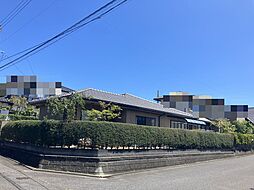 いわき市中央台鹿島3丁目中古戸建