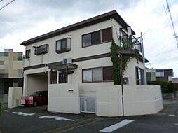 いわき市平字作町一丁目中古戸建