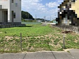 いわき市好間町下好間字中島土地