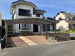 いわき市石森2丁目中古戸建