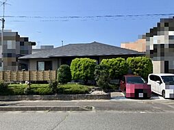 いわき市常磐西郷町岩崎中古戸建