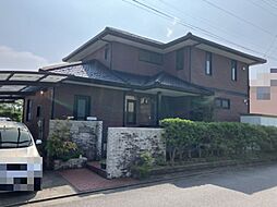 いわき市中央台鹿島3丁目中古戸建