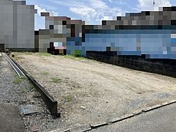 いわき市好間町上好間字山下土地