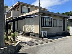 いわき市高倉町鶴巻中古戸建