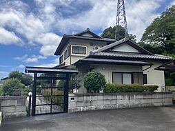 いわき市常磐関船町馬場中古戸建