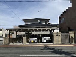 いわき市常磐湯本町天王崎中古戸建