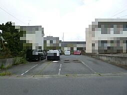いわき市平字愛谷町二丁目土地