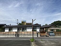 いわき市常磐湯本町台山中古戸建