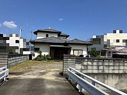いわき市平字権現塚土地