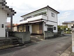いわき市平泉崎字東浦中古戸建