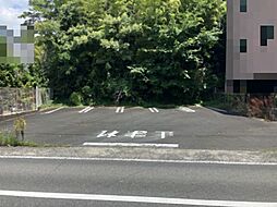 いわき市平字胡摩沢土地