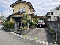 いわき市郷ケ丘2丁目中古戸建