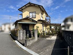 いわき市郷ケ丘2丁目中古戸建