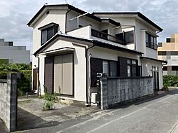 いわき市内郷綴町一之坪中古戸建