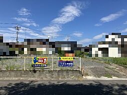 いわき市植田町南町2丁目土地