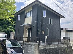 いわき市平字久保町中古戸建