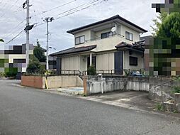 いわき市四倉町上仁井田字砂田中古戸建