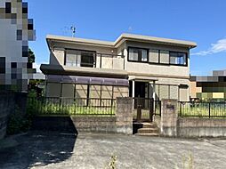 いわき市山田町塙中古戸建