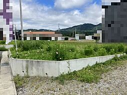 いわき市小川町高萩字小路尻土地