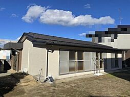いわき市内郷高坂町1丁目中古戸建