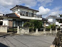 いわき市平谷川瀬字西作中古戸建