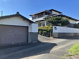 いわき市金山町朝日台中古戸建