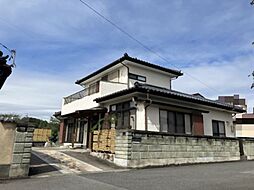 いわき市鹿島町久保3丁目中古戸建