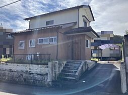 いわき市若葉台1丁目中古戸建