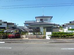 いわき市中央台飯野1丁目土地