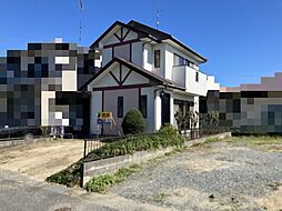 いわき市小名浜字鳥居北中古戸建