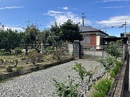 いわき市勿来町窪田酒井原土地