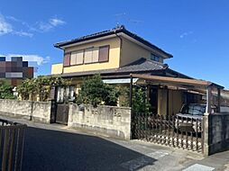 北茨城市大津町北町中古戸建