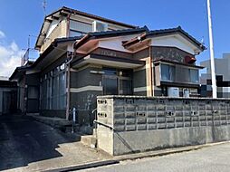 いわき市小名浜字下町土地