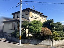 いわき市平北白土字札場中古戸建
